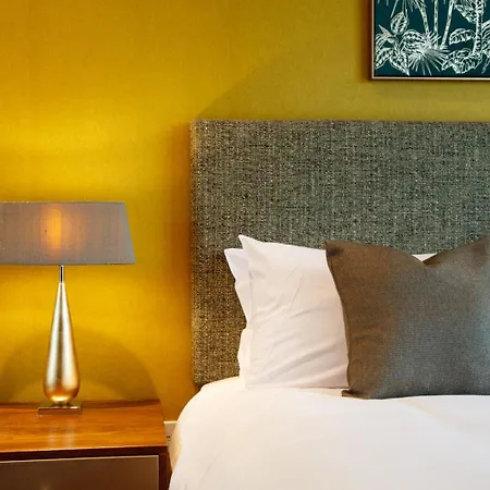 The Boat House By Cliftonvalley Appartement