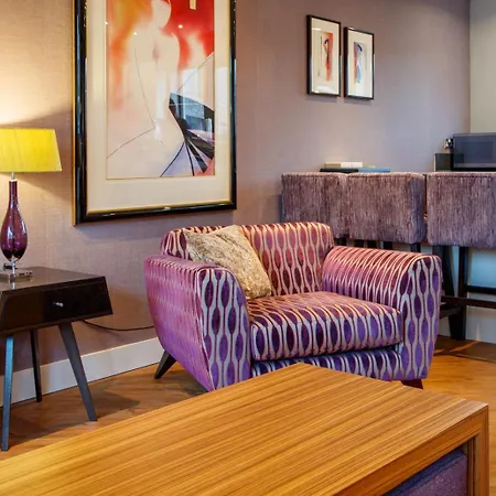 The Boat House By Cliftonvalley Bristol