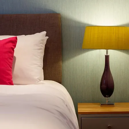 Appartement The Boat House By Cliftonvalley *