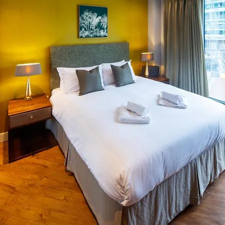 The Boat House By Cliftonvalley *