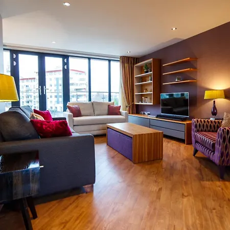 The Boat House By Cliftonvalley Bristol