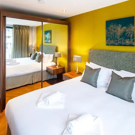 The Boat House By Cliftonvalley