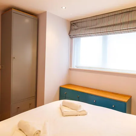 The Boat House By Cliftonvalley Appartement Bristol