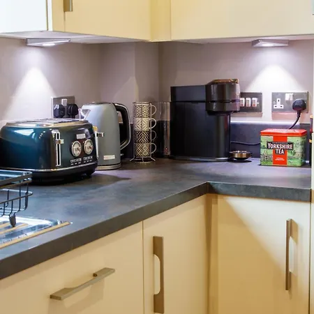 The Boat House By Cliftonvalley