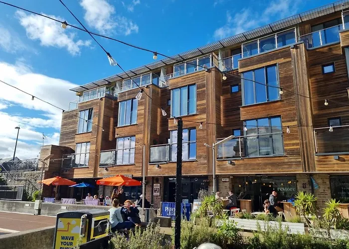 The Boat House By Cliftonvalley * Μπρίστολ