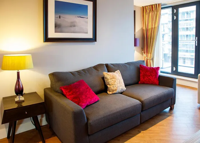 The Boat House By Cliftonvalley * Бристоль