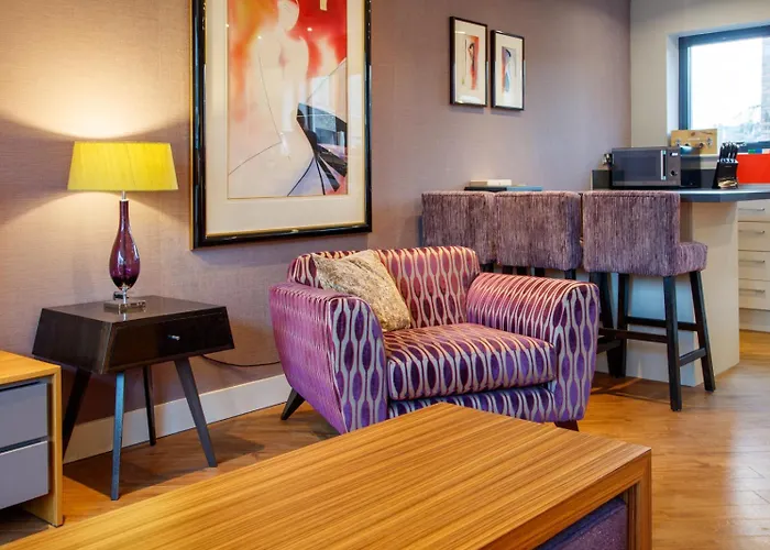 The Boat House By Cliftonvalley Μπρίστολ