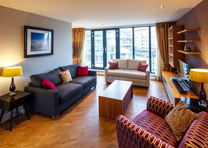 The Boat House By Cliftonvalley