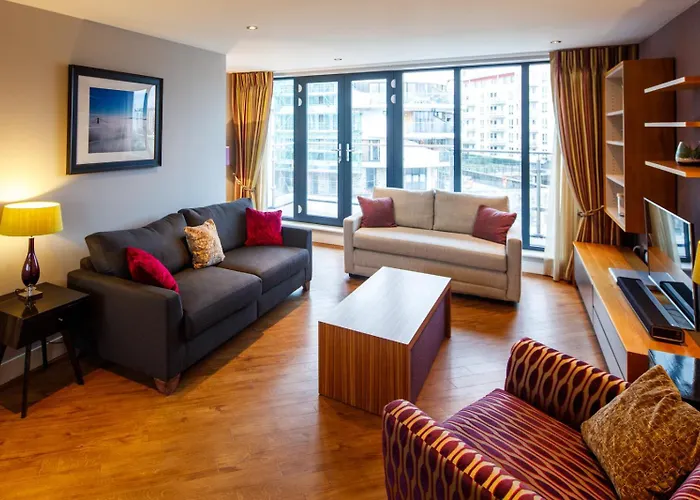 The Boat House By Cliftonvalley Апартаменты