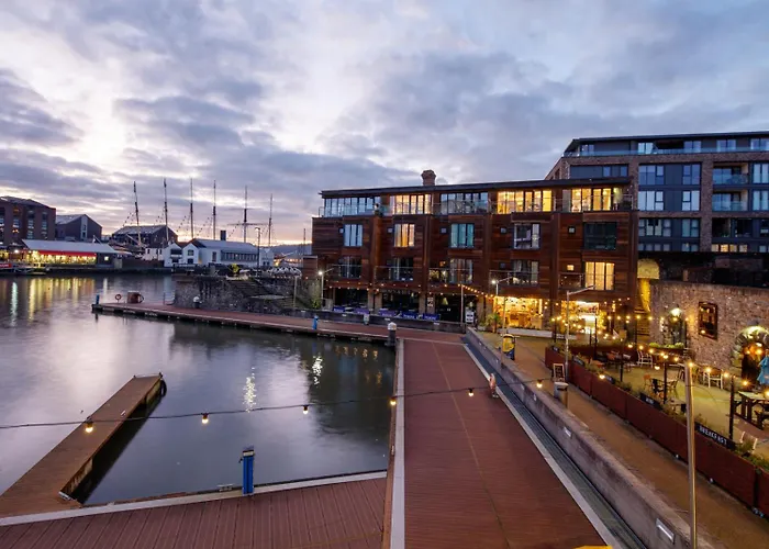 The Boat House By Cliftonvalley Апартаменты *