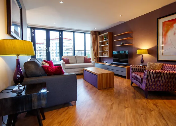 The Boat House By Cliftonvalley Бристоль