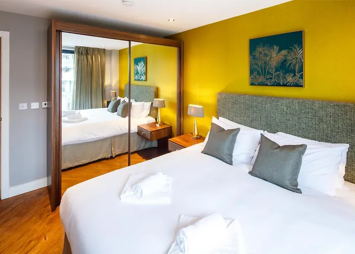 The Boat House By Cliftonvalley