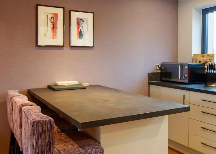 The Boat House By Cliftonvalley * Бристоль