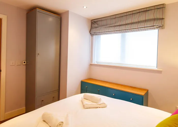 The Boat House By Cliftonvalley Διαμέρισμα Μπρίστολ