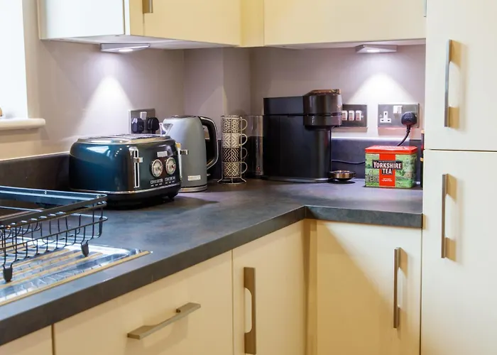 The Boat House By Cliftonvalley