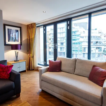 The Boat House By Cliftonvalley Apartment Bristol