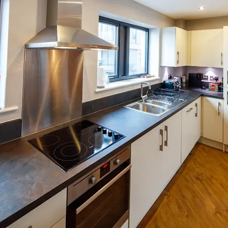 Apartment The Boat House By Cliftonvalley