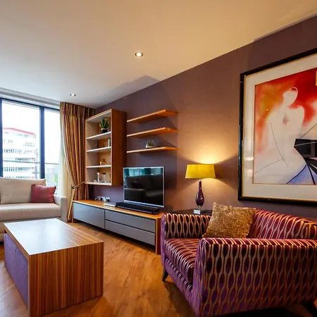 The Boat House By Cliftonvalley Apartment *