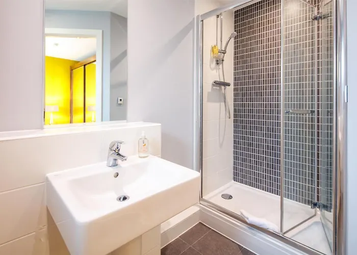 公寓 The Boat House By Cliftonvalley